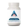 ArjunaHeart_Front