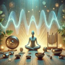 Sound Therapy Essentials